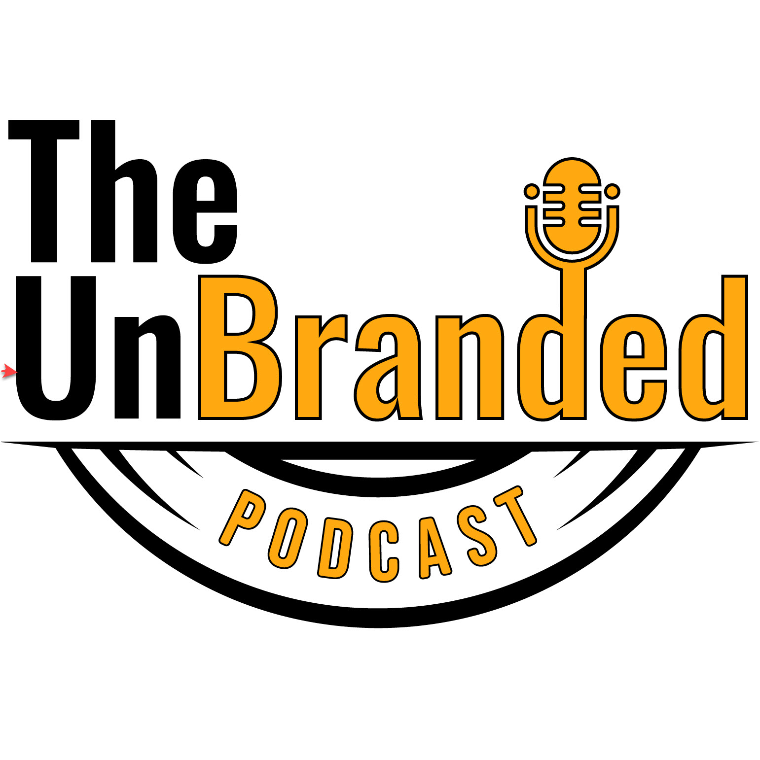 The Unbranded Podcast